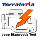 Jeep Diagnostic Tool for PC