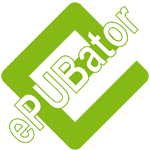 ePUBator for PC